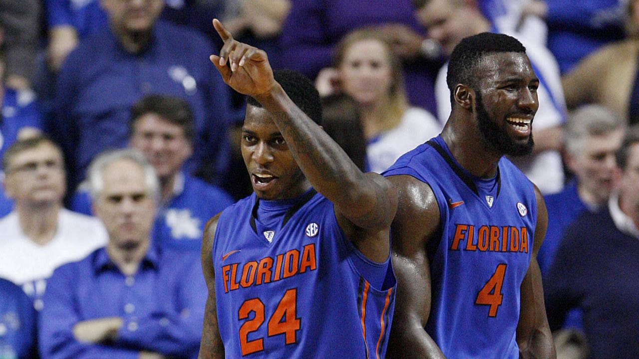 Auburn at No. 2 Florida game preview